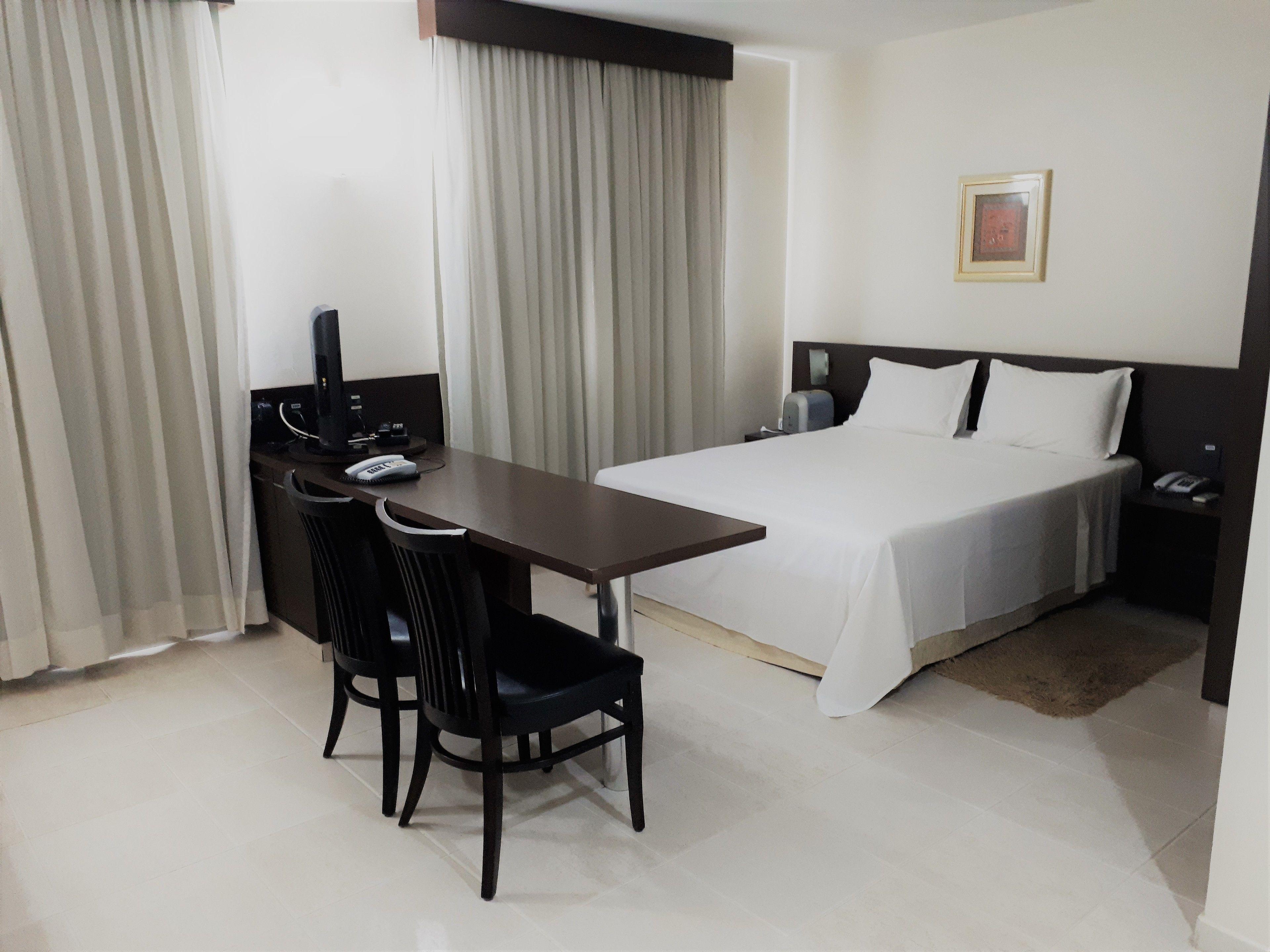 Hotel Santos Dumont — Photos 1